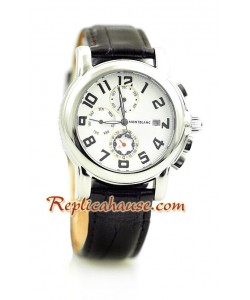 Mont Blanc Star Montre Replique