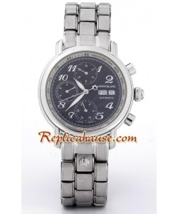Mont Blanc Star Montre Replique