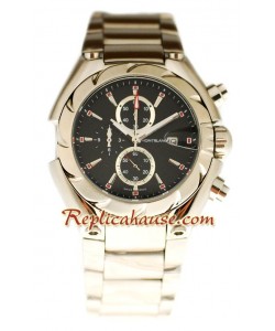 Mont Blanc Sports Chronograph Montre Replique