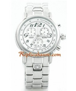 Mont Blanc Star Montre Replique
