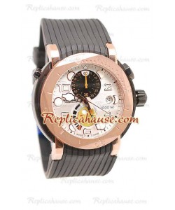 Mont Blanc Sports Chronograph Montre Replique