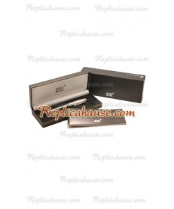Stylo Suisse replique Mont Blanc