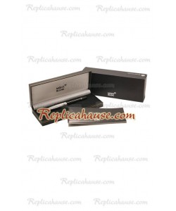 Stylo Suisse replique Mont Blanc