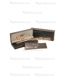 Stylo Suisse replique Mont Blanc