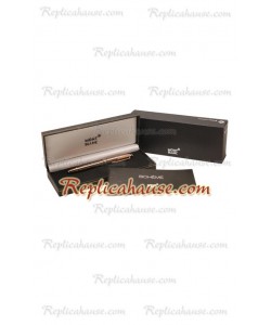 Stylo Suisse replique Mont Blanc