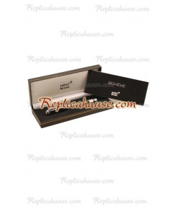 Stylo Suisse replique Mont Blanc