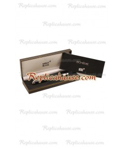 Stylo Suisse replique Mont Blanc