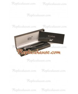 Stylo Suisse replique Mont Blanc