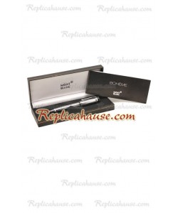 Stylo Suisse replique Mont Blanc