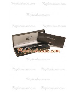 Stylo Suisse replique Mont Blanc