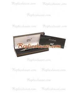 Stylo Suisse replique Mont Blanc