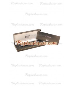 Stylo Suisse replique Mont Blanc