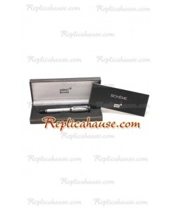 Stylo Suisse replique Mont Blanc