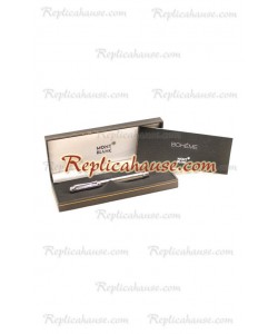 Stylo Suisse replique Mont Blanc