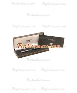 Stylo Suisse replique Mont Blanc