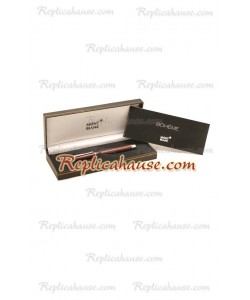 Stylo Suisse replique Mont Blanc