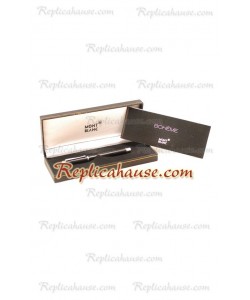 Stylo Suisse replique Mont Blanc