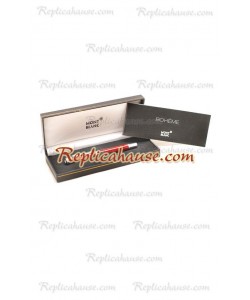 Stylo Suisse replique Mont Blanc