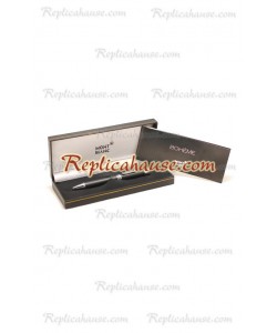 Stylo Suisse replique Mont Blanc
