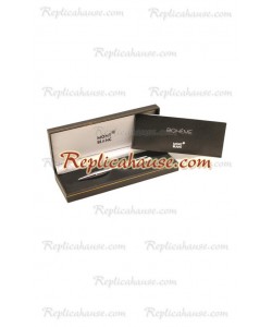 Stylo Suisse replique Mont Blanc