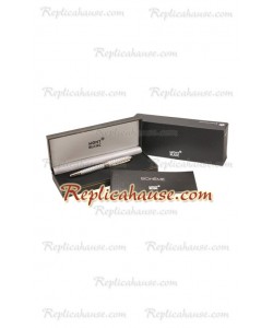 Stylo Suisse replique Mont Blanc