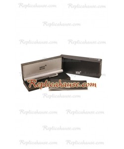 Stylo Suisse replique Mont Blanc