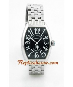 Franck Muller Casablanca Montre