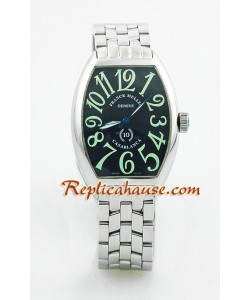Franck Muller Casablanca Montre