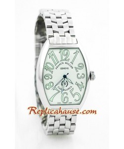 Franck Muller Casablanca Montre