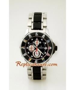 Corum Admirals Cup Tides 44 Montre