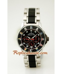 Corum Admirals Cup Regatta Montre