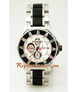 Corum Admirals Cup Tides 44 Montre