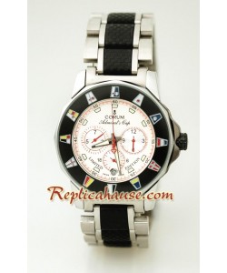 Corum Admirals Cup Regatta Montre