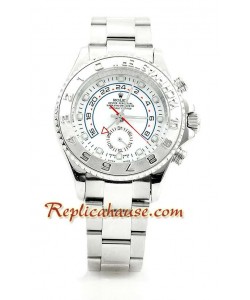 Rolex Replique Yachtmaster II édition Montre