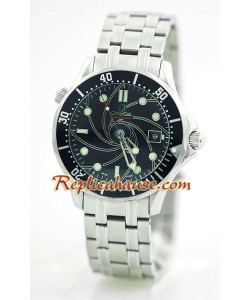 Omega Seamaster 007 Casino Royale édition