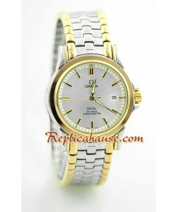 Omega C0-Axial Deville Montre Replique
