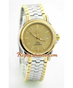 Omega C0-Axial Deville Montre Replique