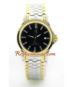 Omega C0-Axial Deville Montre Replique