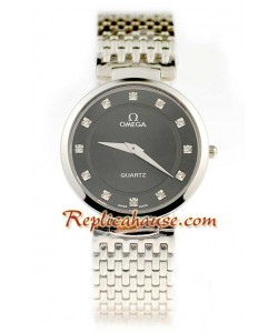 Omega Co-Axial Deville Montre Replique