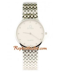 Omega Co-Axial Deville Montre Replique