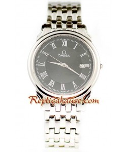 Omega Co-Axial Deville Montre Replique