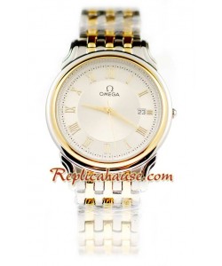 Omega Co-Axial Deville Montre Replique