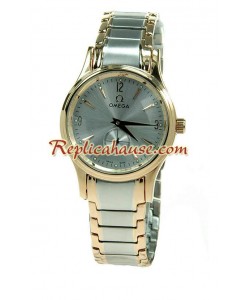 Omega Co-Axial Deville Montre Replique