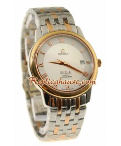 Omega C0-Axial Deville Montre Replique