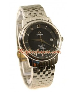 Omega C0-Axial Deville Montre Replique