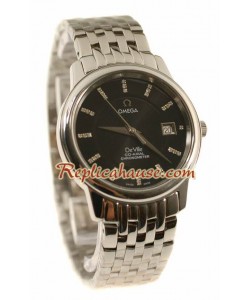 Omega C0-Axial Deville Montre Replique