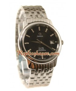 Omega C0-Axial Deville Montre Replique