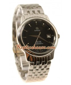 Omega C0-Axial Deville Montre Replique