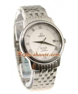 Omega C0-Axial Deville Montre Replique