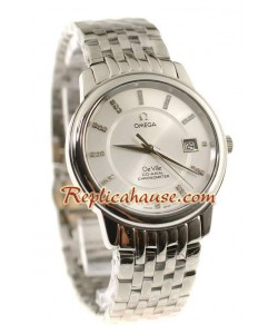 Omega C0-Axial Deville Montre Replique